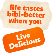 Bibigo Page Element 01