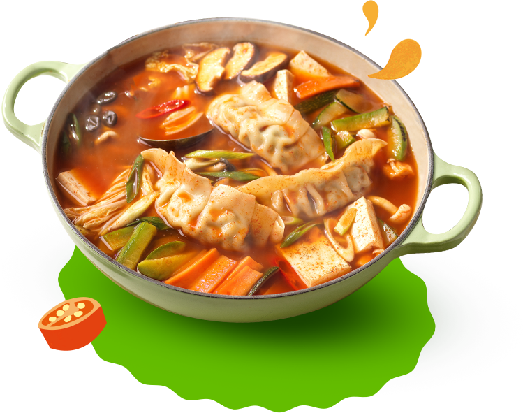 Cơm rang Kimchi Thịt bò