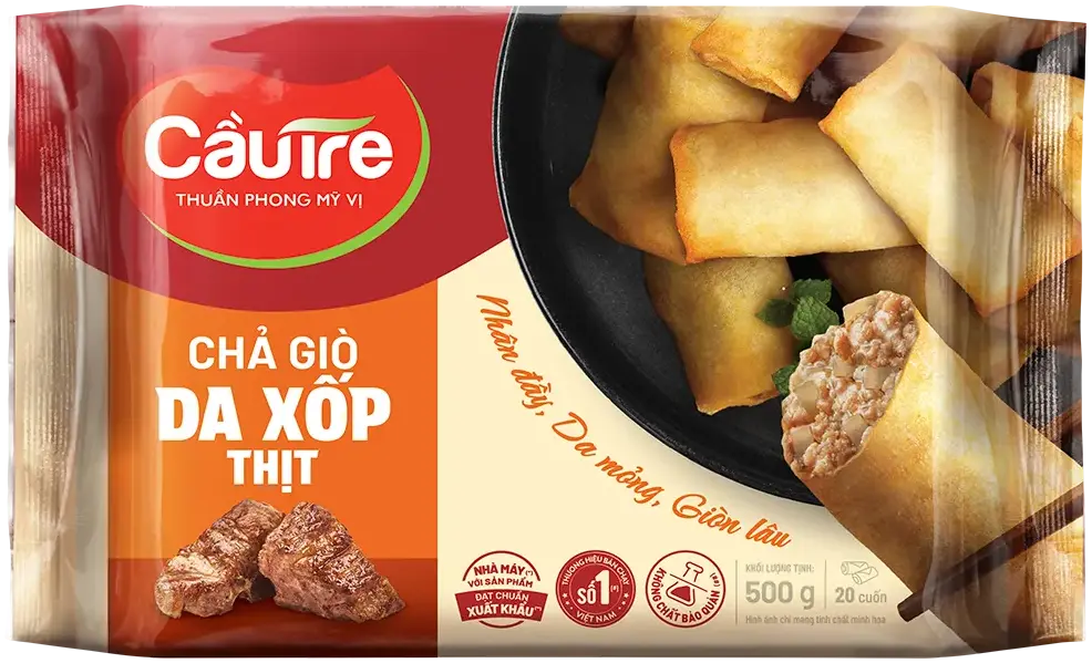 BBMT CHA GIO DA XOP THIT 500G