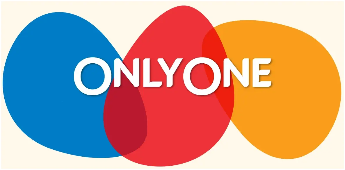 CJ Philosophy ONLYONE Core Values