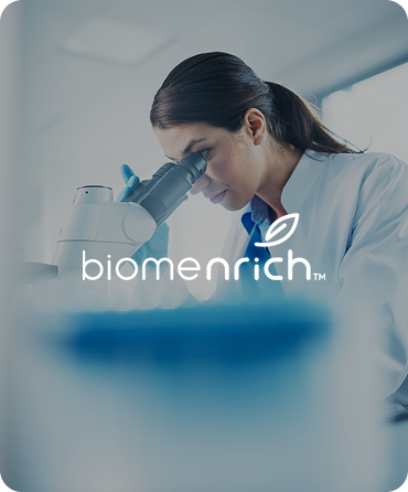 BiomeNrich