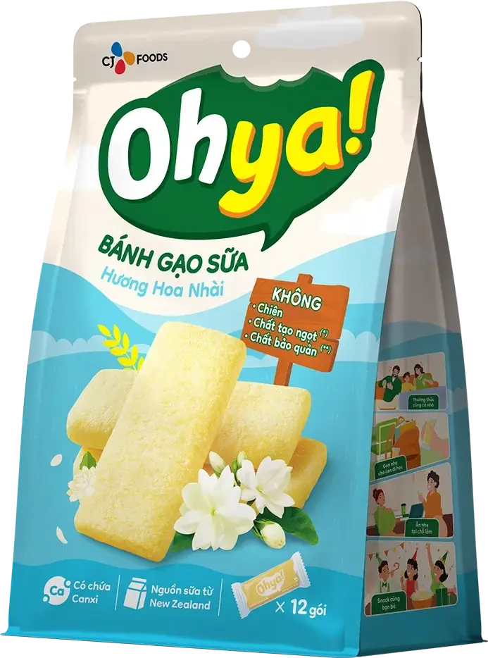 BBMT Banh gao sua huong hoa nhai 2 1