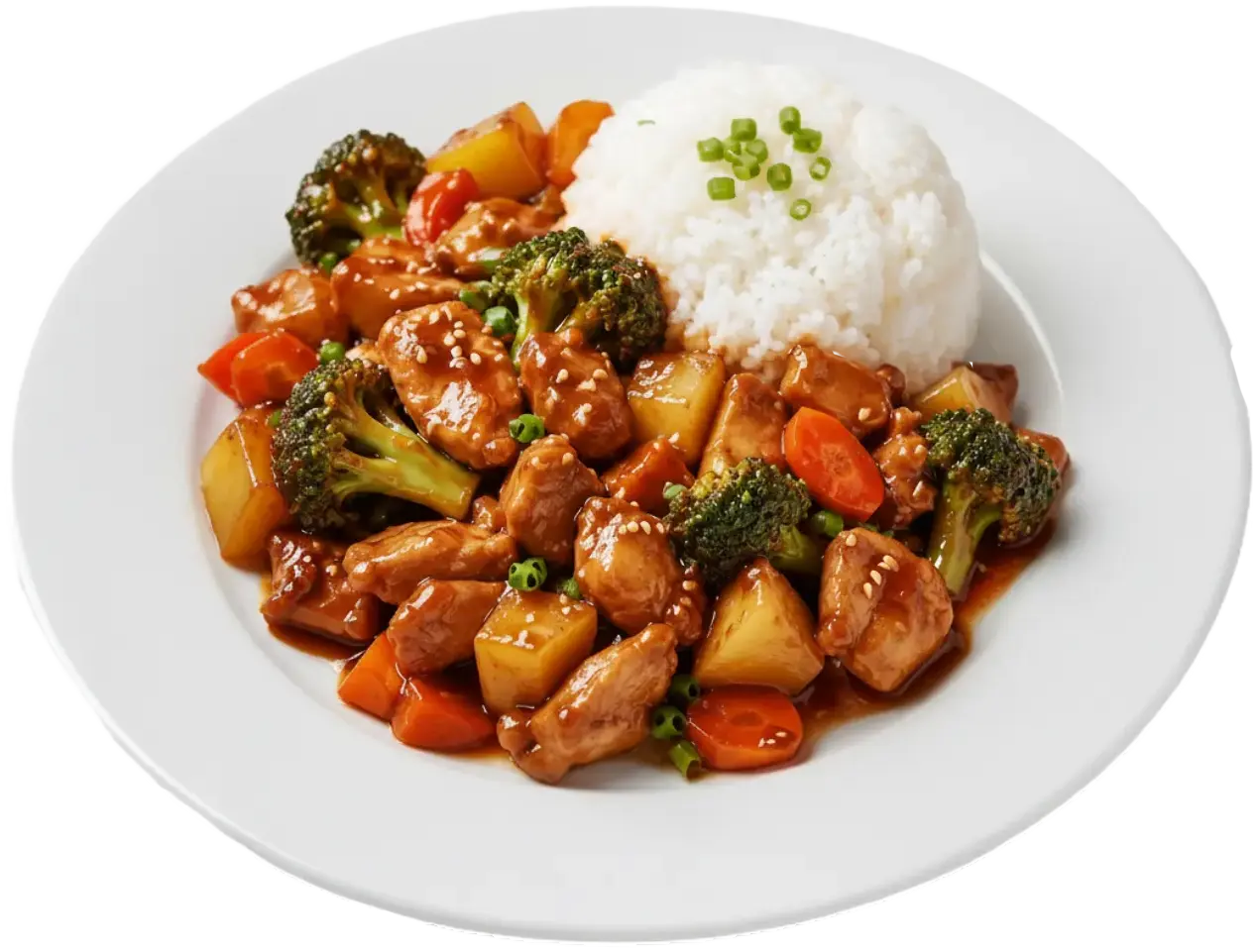 Food image