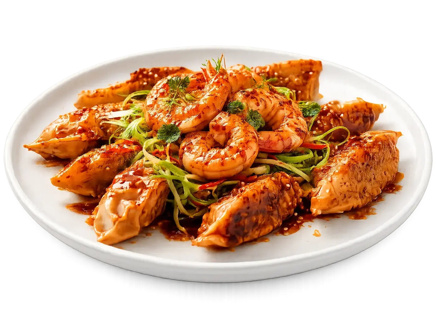 Food image