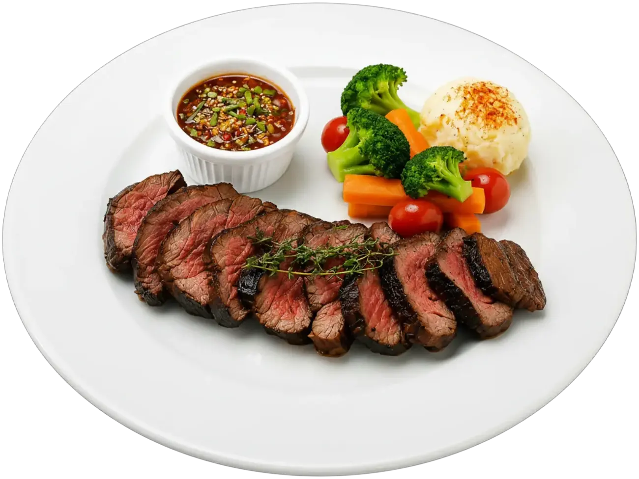Food image