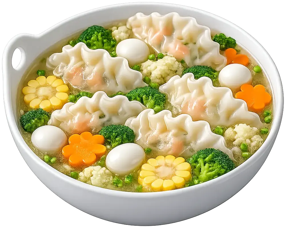 Food image